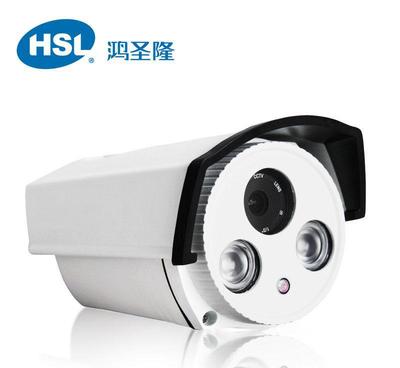 【【厂家直销】安防130w高清网络监控摄像头HSL-IP628】价格_厂家_图片 -
